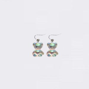 I Dare You Earrings